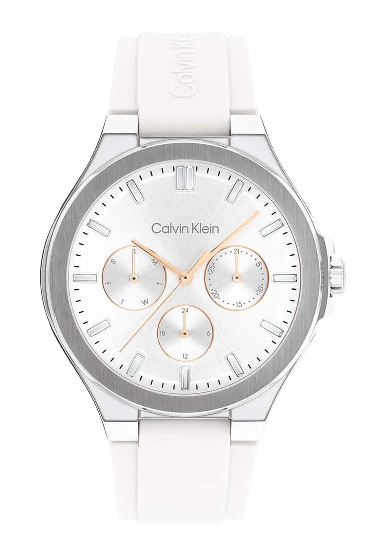 Calvin Klein CK25100108 Kadın Kol Saati