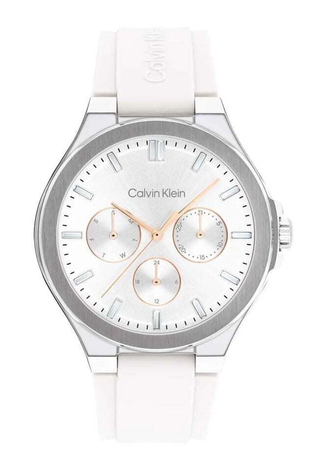 Calvin Klein CK25100108 Kadın Kol Saati