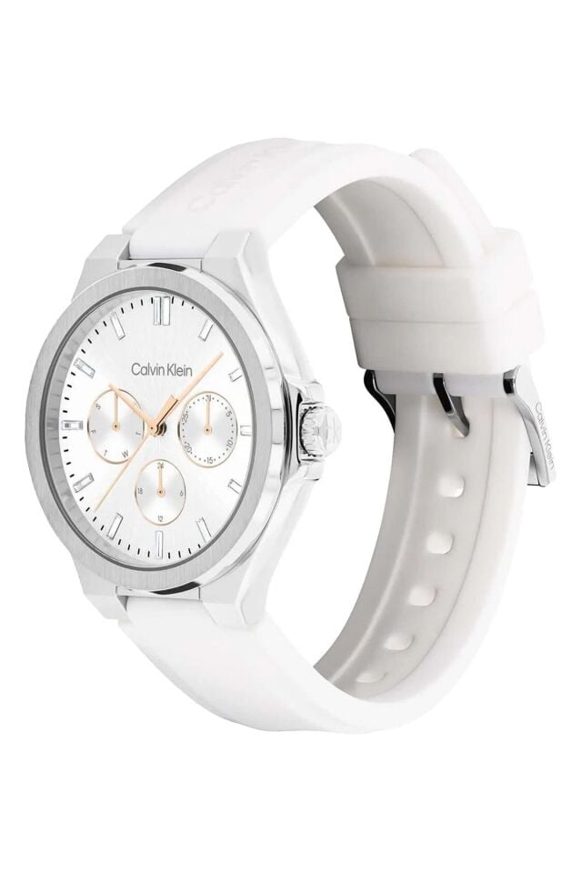 Calvin Klein CK25100108 Kadın Kol Saati