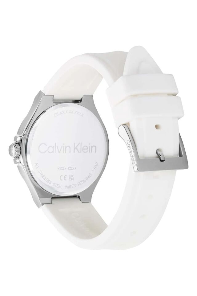 Calvin Klein CK25100108 Kadın Kol Saati