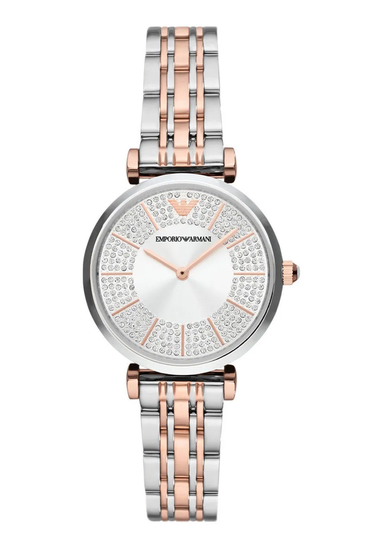 Emporio Armani AR11537 Kadın Kol Saati