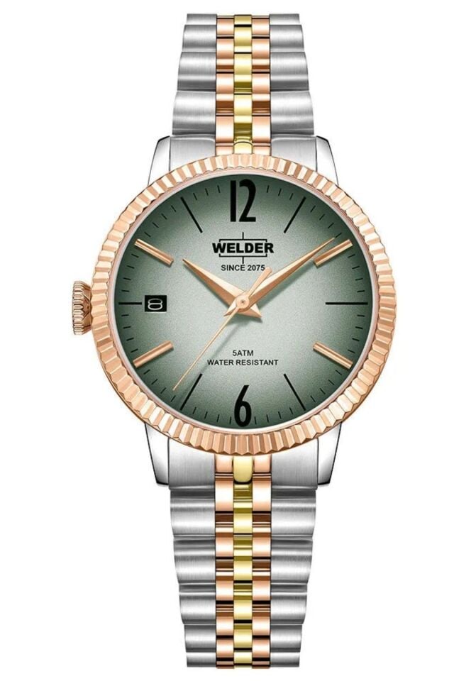Welder WRC760 Kadın Kol Saati