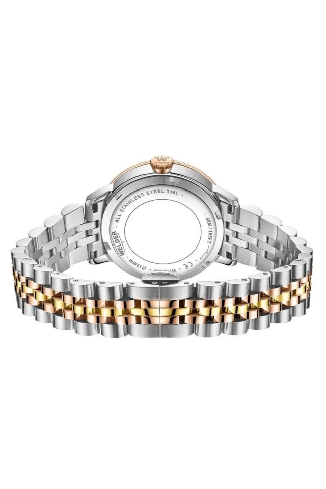 Welder WRC760 Kadın Kol Saati