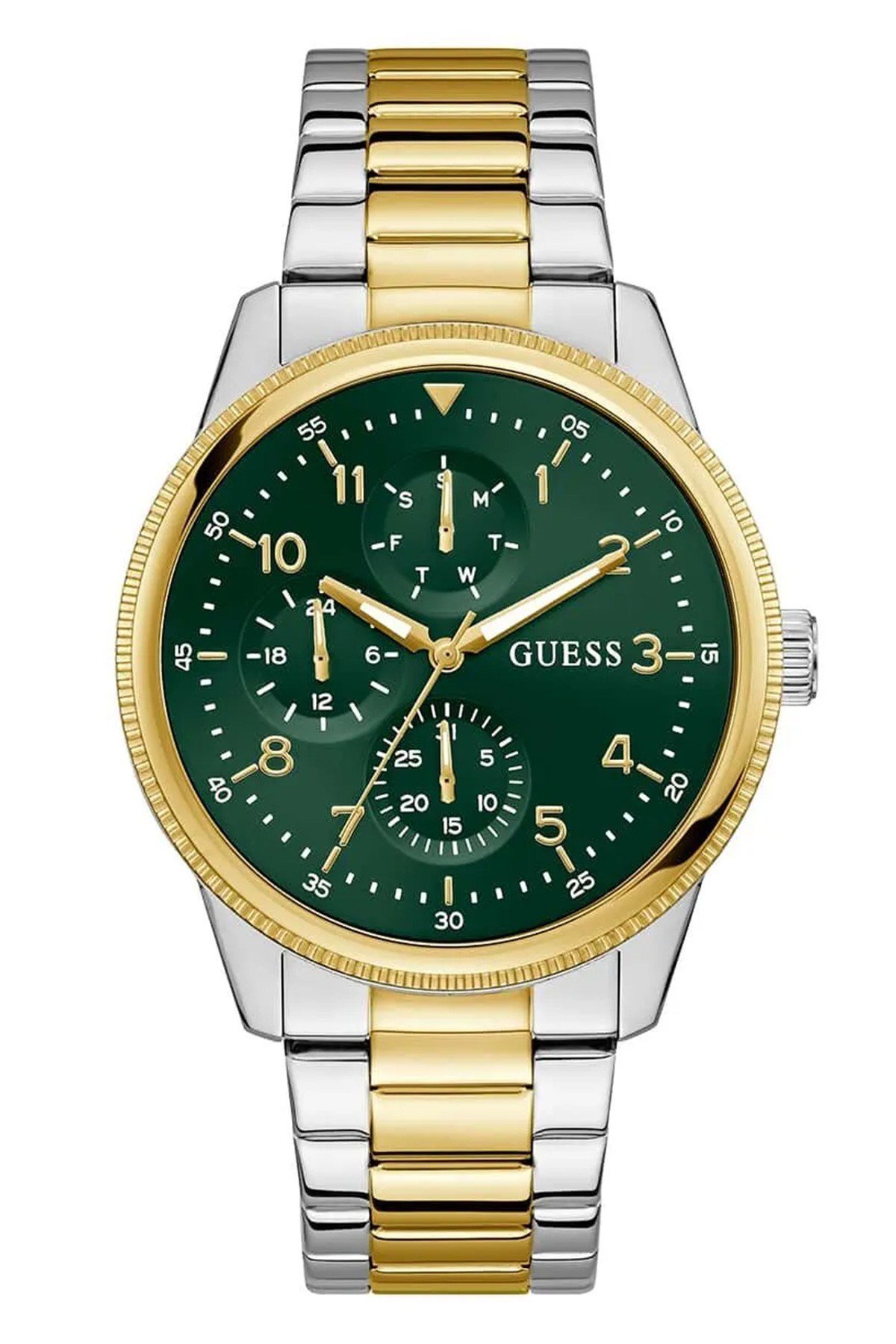 Guess GUGW0970G4 Erkek Kol Saati