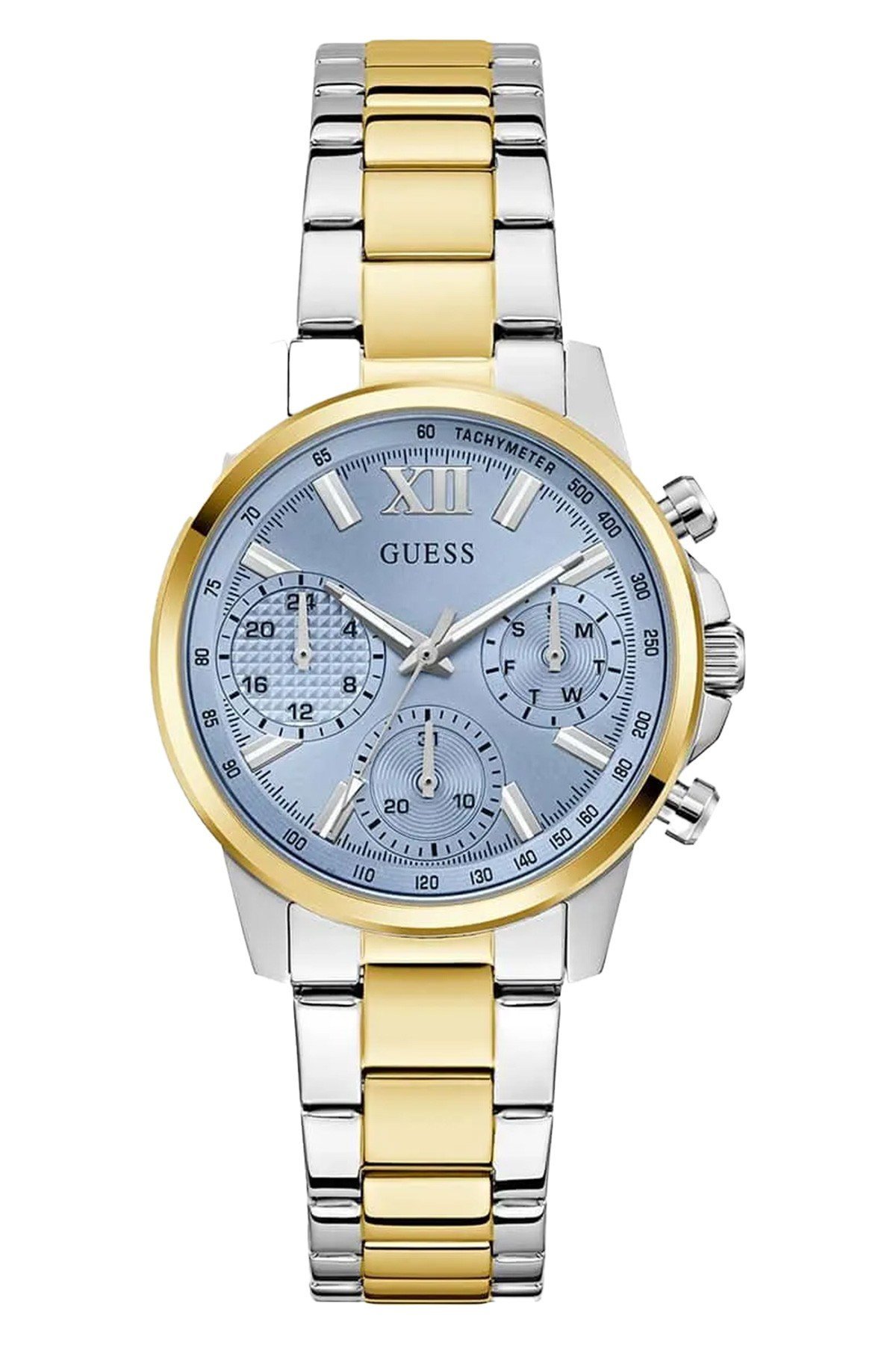 Guess GUGW0933L3 Kadın Kol Saati