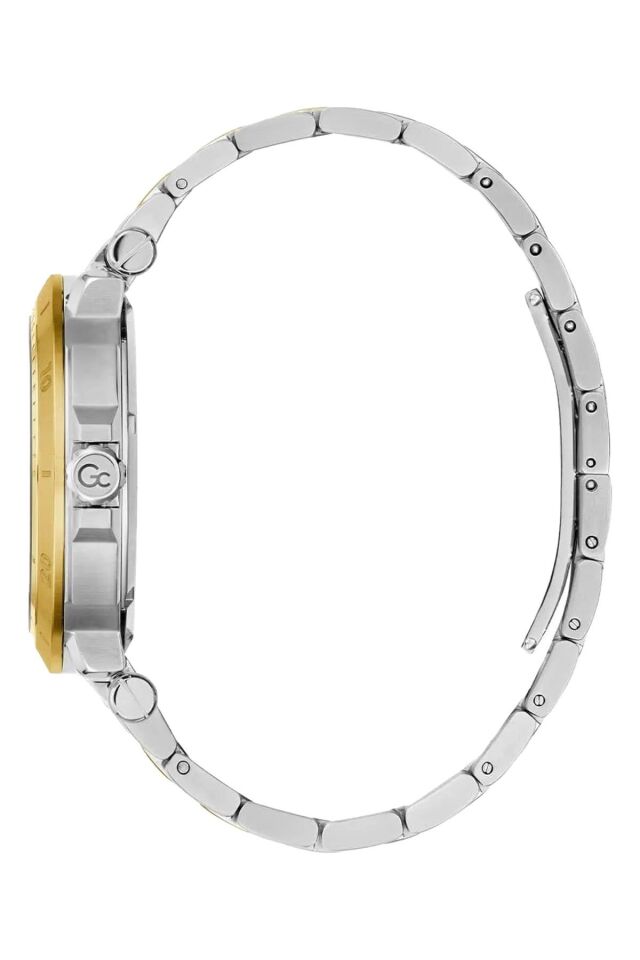 Gc GCY44011G9M Erkek Kol Saati