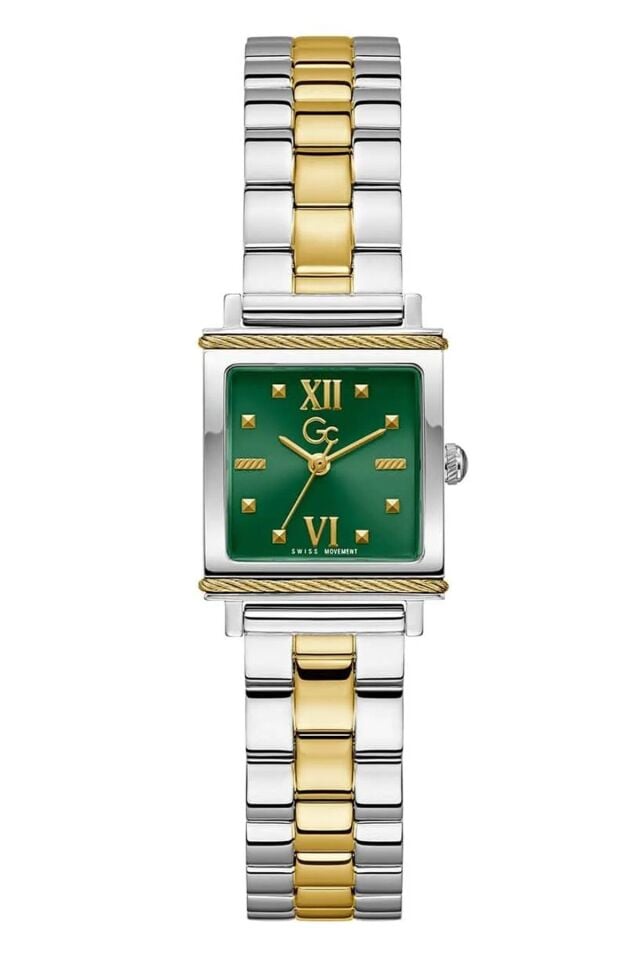 Gc GCY79005L9M Kadın Kol Saati