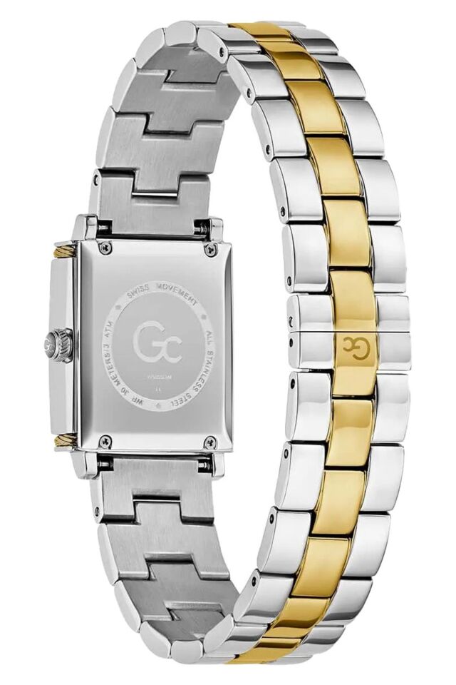 Gc GCY79005L9M Kadın Kol Saati