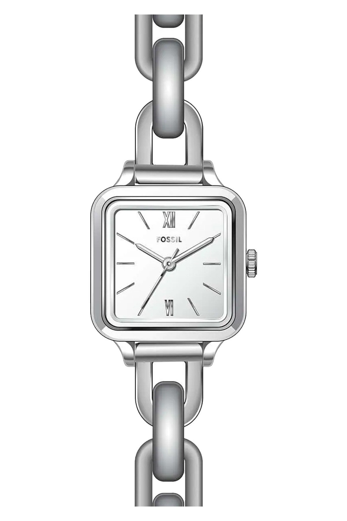 Fossil FBQ5007 Kadın Kol Saati