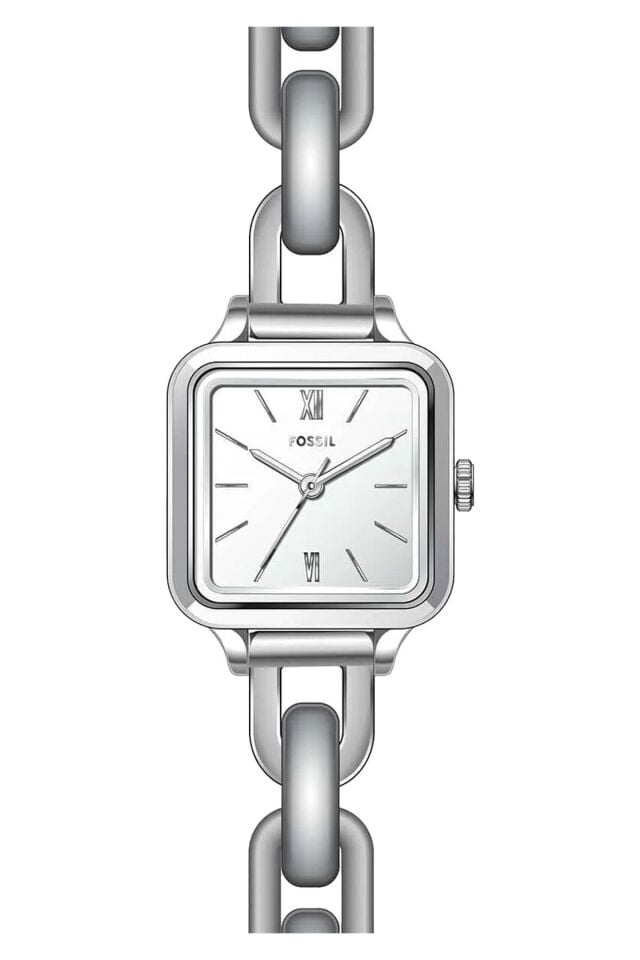 Fossil FBQ5007 Kadın Kol Saati