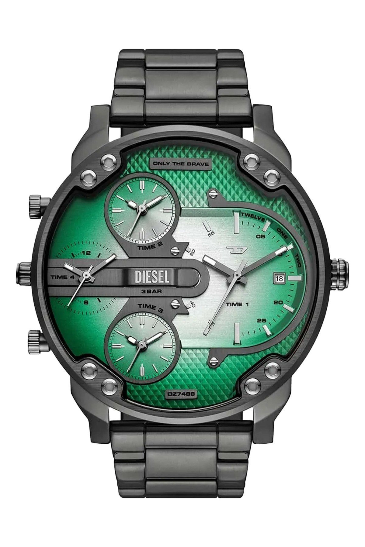 Diesel DZ7488 Erkek Kol Saati