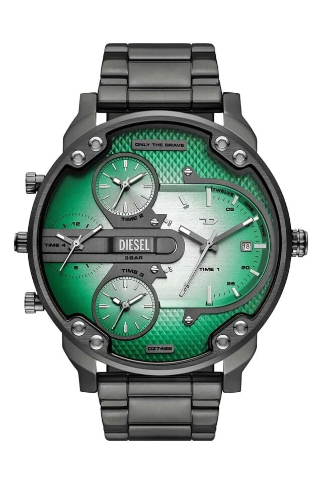 Diesel DZ7488 Erkek Kol Saati
