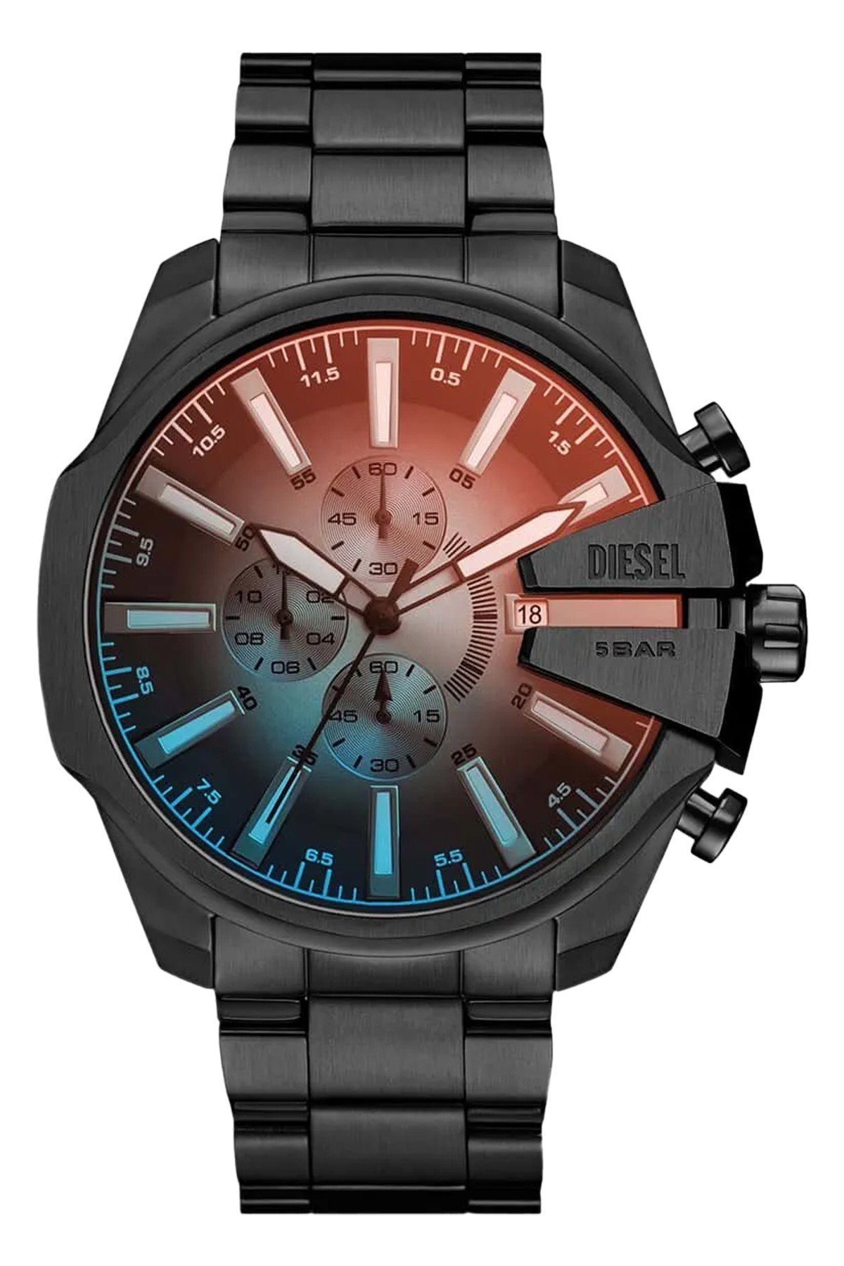 Diesel DZ4689 Erkek Kol Saati