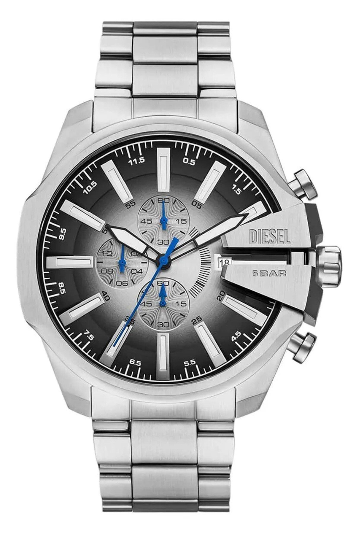 Diesel DZ4477 Erkek Kol Saati