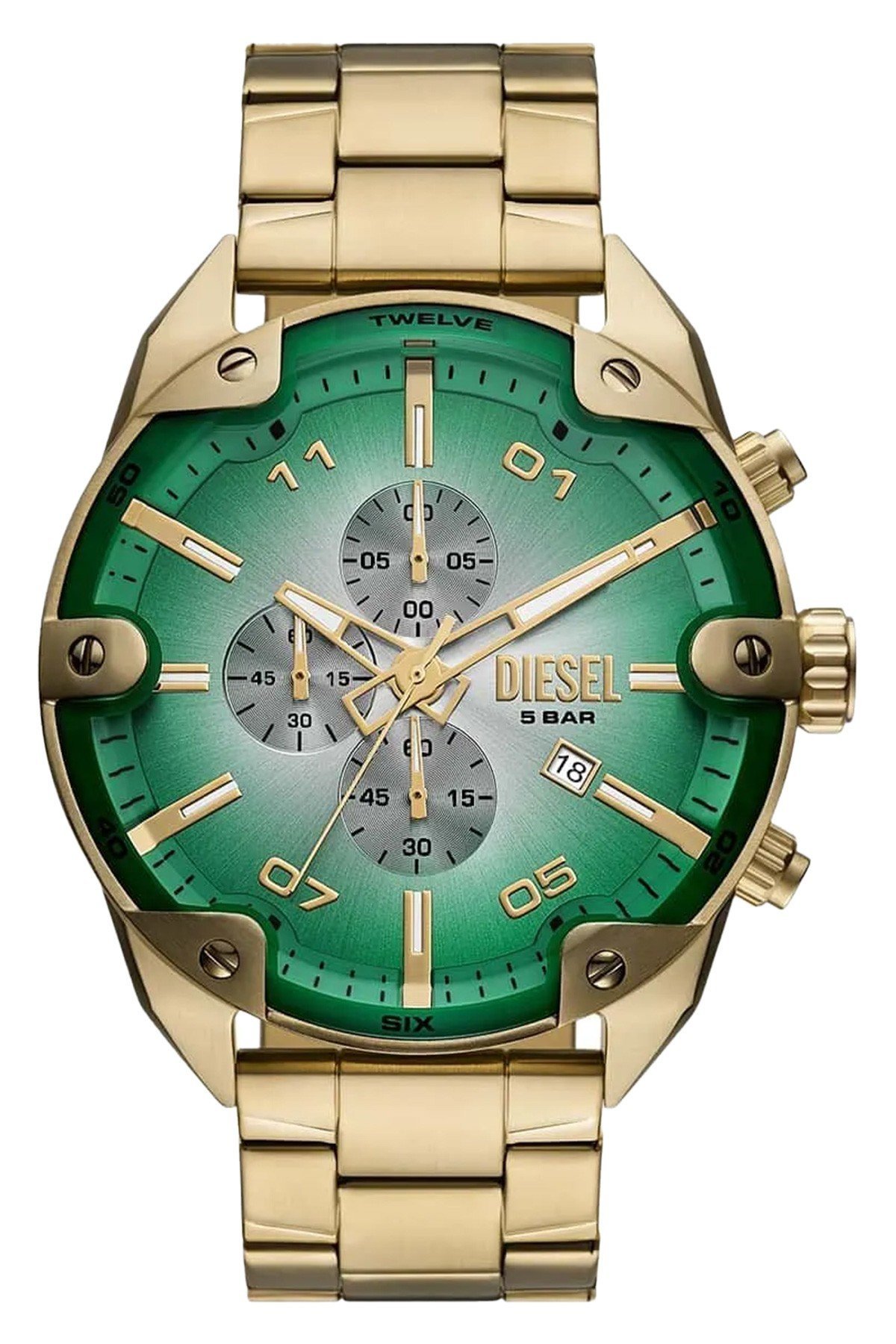Diesel DZ4685 Erkek Kol Saati