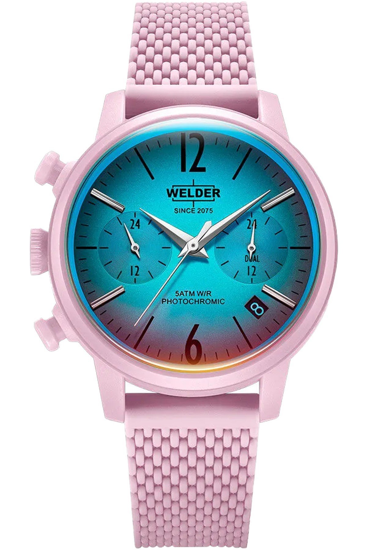 Welder WWRP602 Kadın Kol Saati