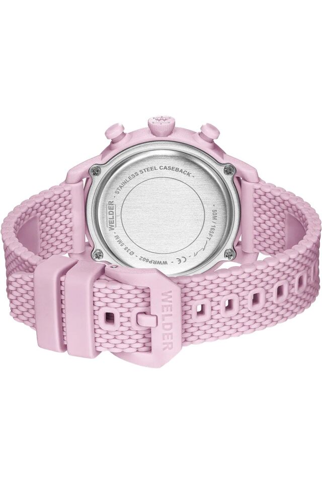 Welder WWRP602 Kadın Kol Saati