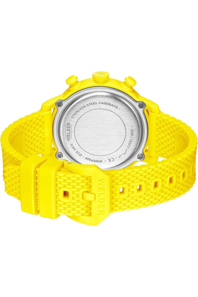 Welder WWRP606 Kadın Kol Saati