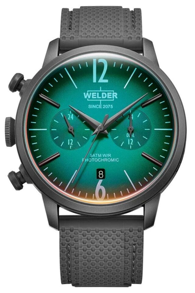 Welder WWRP557 Erkek Kol Saati