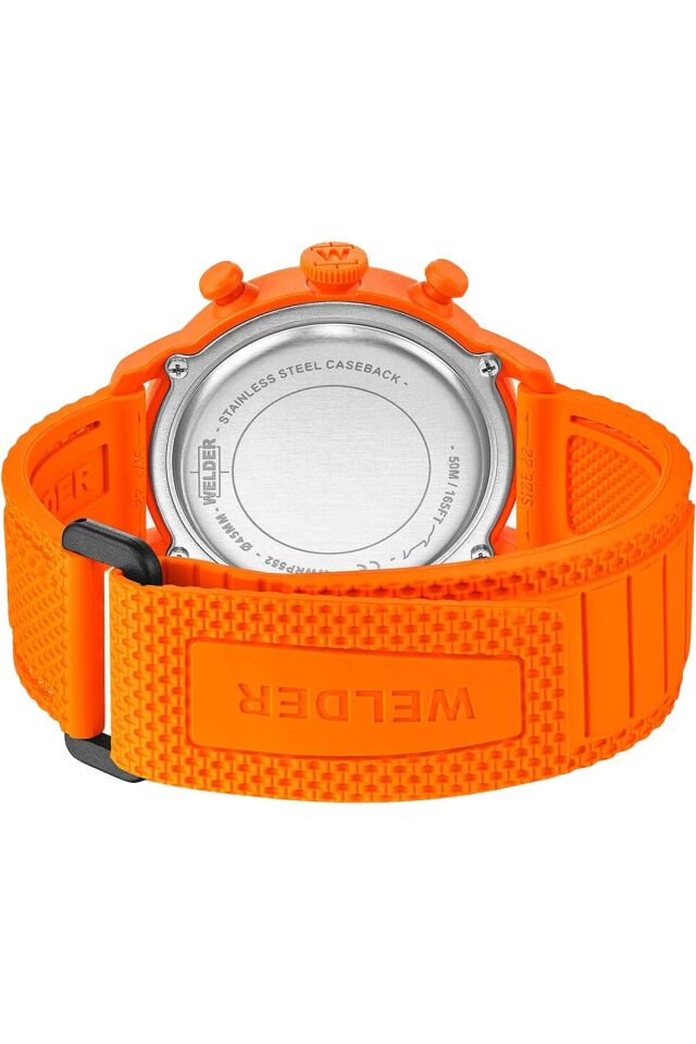 Welder WWRP552 Erkek Kol Saati