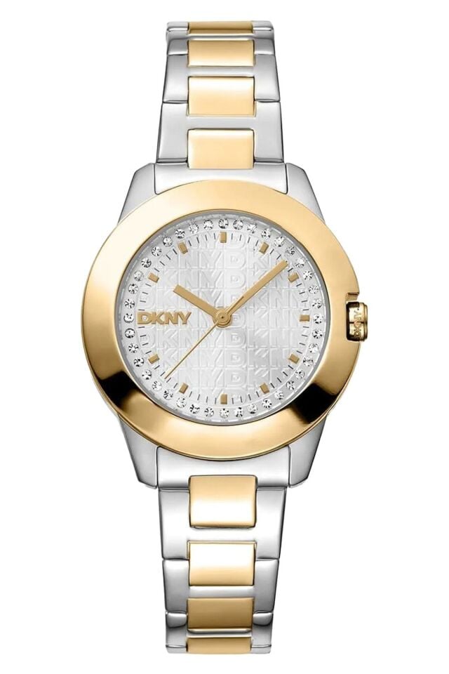 DKNY DK1L021M0075 Kadın Kol Saati