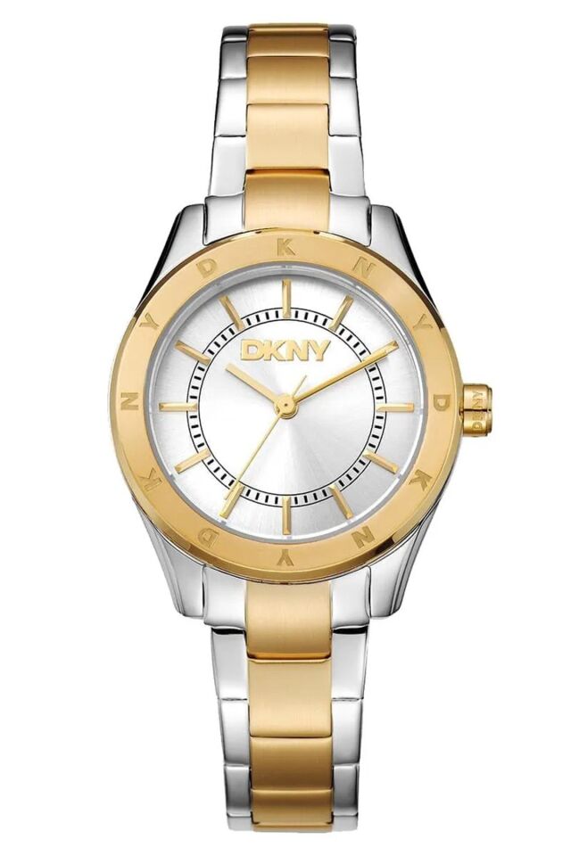 DKNY DK1L018M0055 Kadın Kol Saati