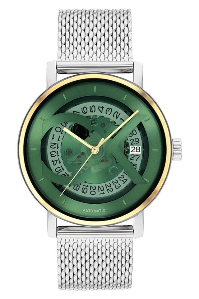 Calvin Klein CK25300005 Erkek Kol Saati