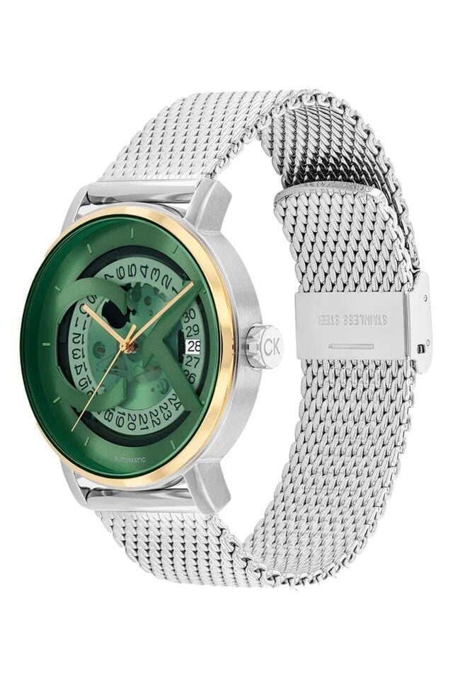 Calvin Klein CK25300005 Erkek Kol Saati