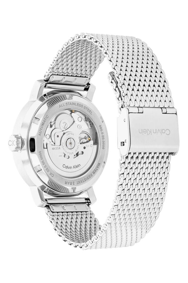Calvin Klein CK25300005 Erkek Kol Saati