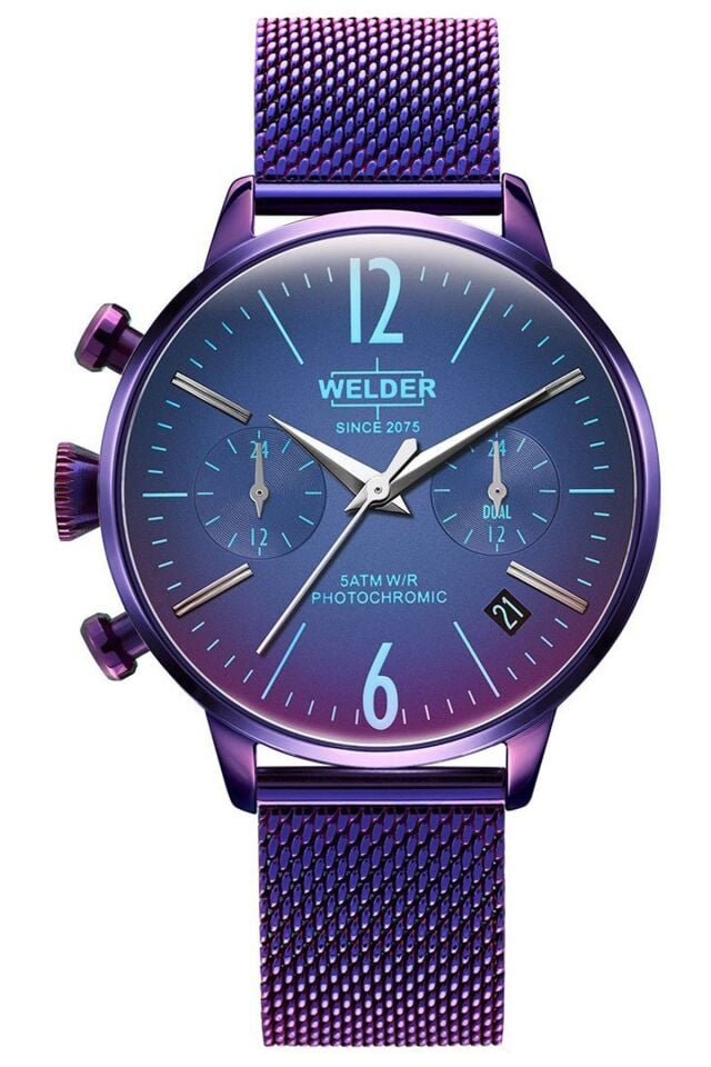 Welder Moody Watch WWRC740 36 mm Bayan Kol Saati