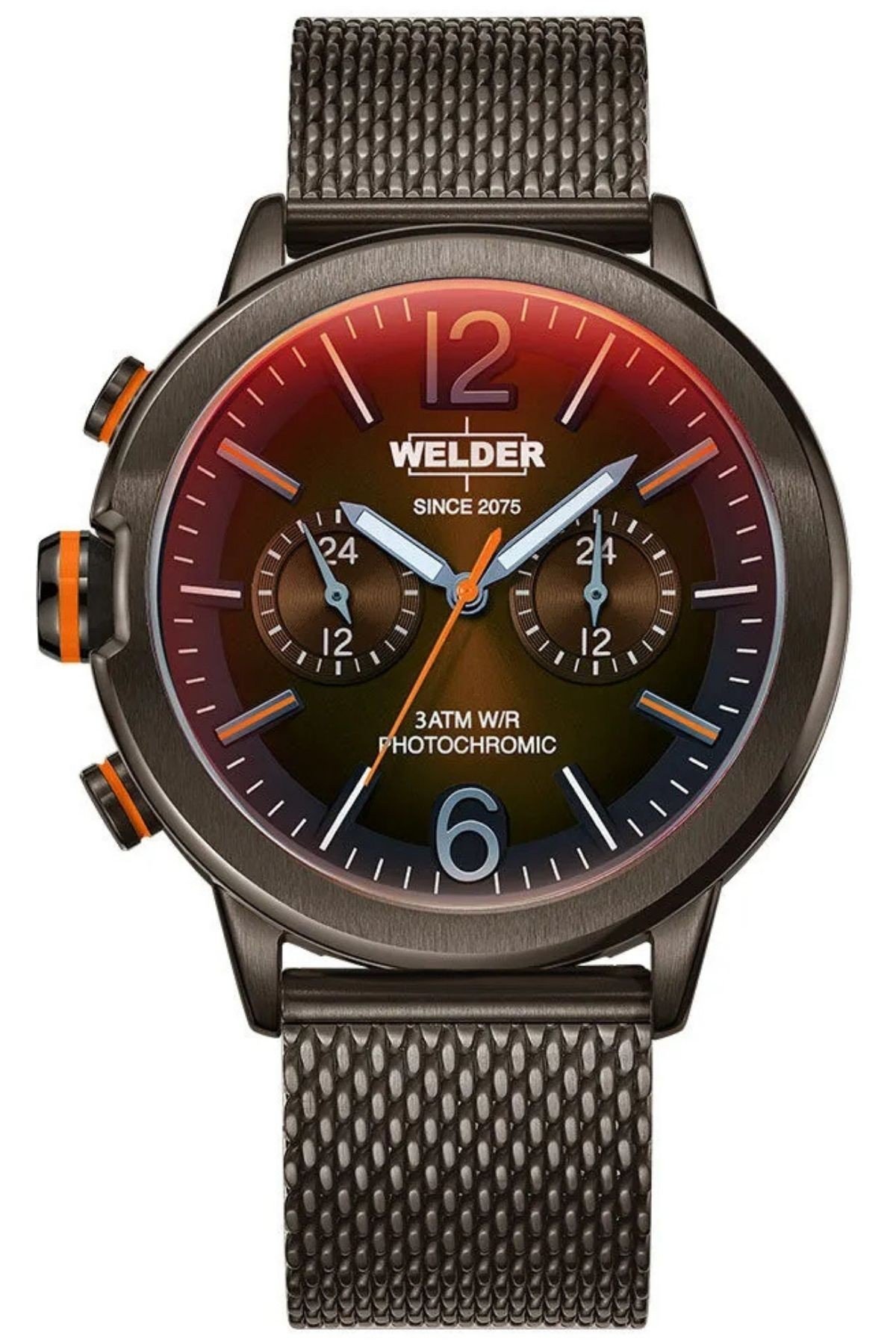 Welder WWMD1013 Erkek Kol Saati