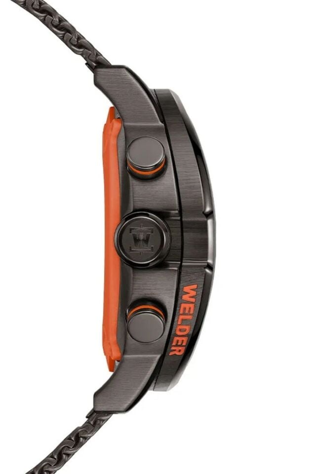 Welder WWMD1013 Erkek Kol Saati