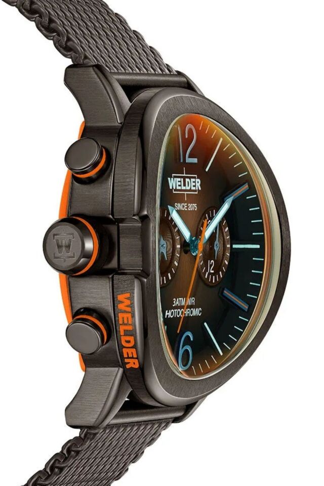 Welder WWMD1013 Erkek Kol Saati