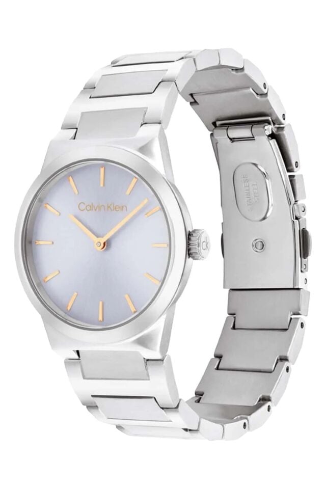 Calvin Klein CK25100079 Kadın Kol Saati