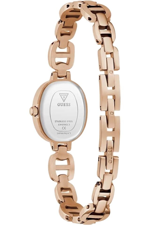 Guess GUGW0982L3 Kadın Kol Saati