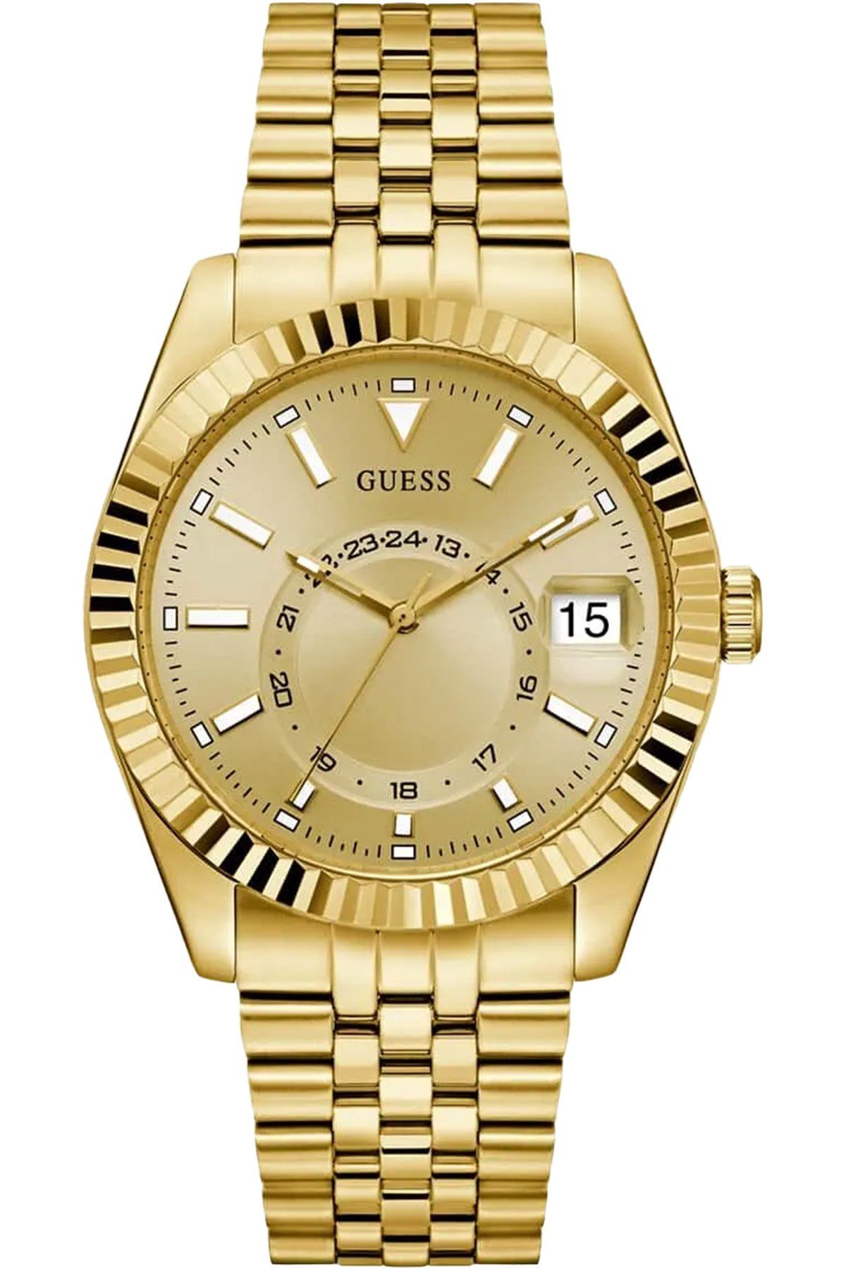 Guess GUGW0977G2 Erkek Kol Saati