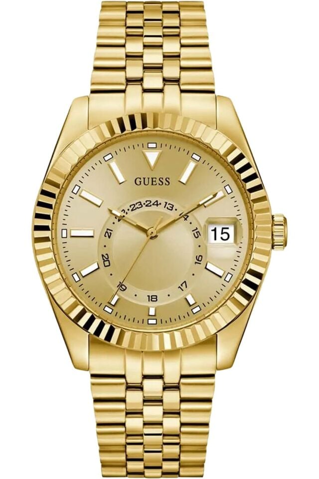 Guess GUGW0977G2 Erkek Kol Saati