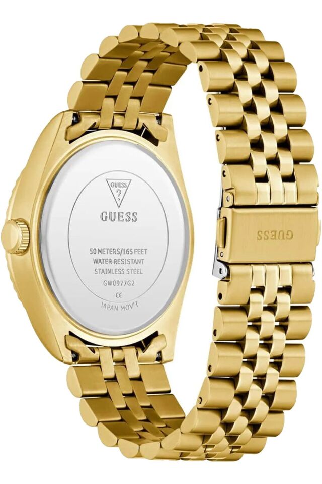 Guess GUGW0977G2 Erkek Kol Saati