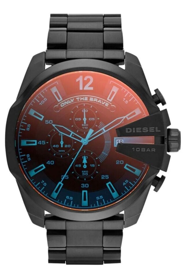 Diesel DZ4318 Erkek Kol Saati