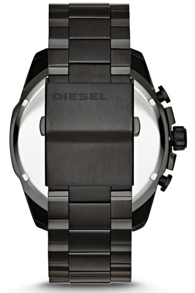 Diesel DZ4318 Erkek Kol Saati