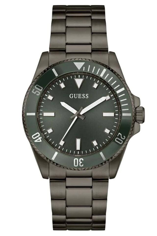 Guess GUGW0968G3 Erkek Kol Saati
