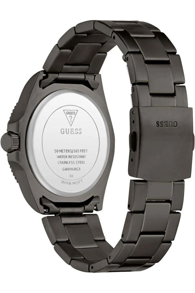 Guess GUGW0968G3 Erkek Kol Saati