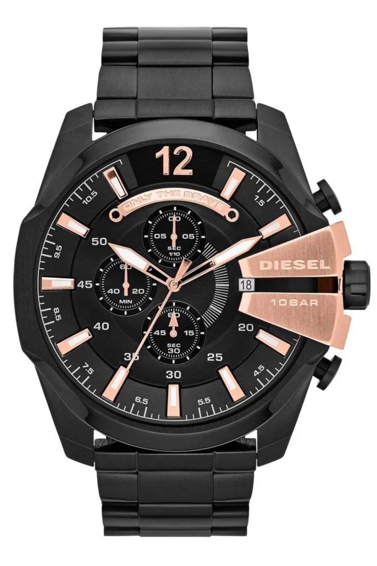 Diesel DZ4309 Erkek Kol Saati
