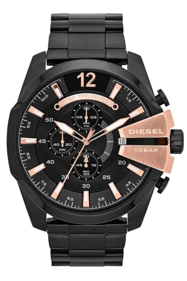 Diesel DZ4309 Erkek Kol Saati