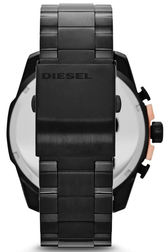 Diesel DZ4309 Erkek Kol Saati