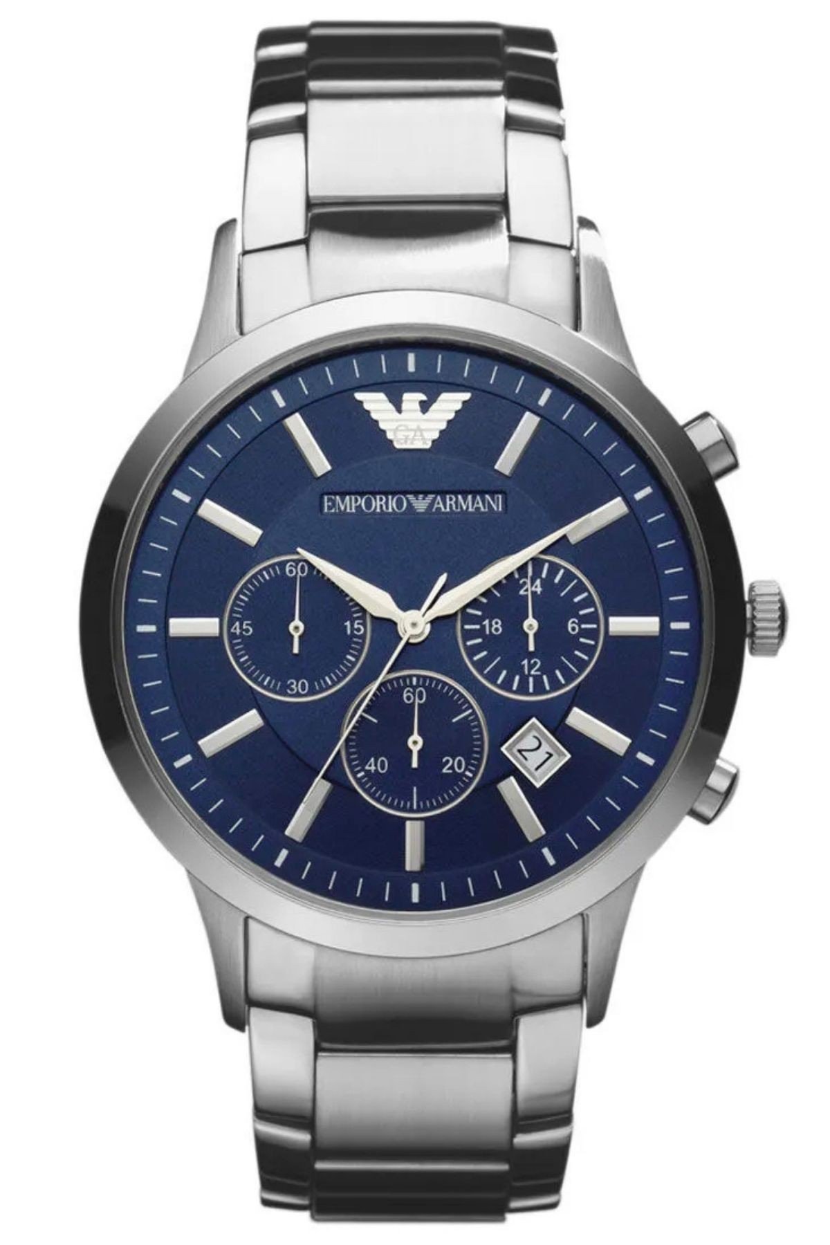 Emporio Armani AR2448 Erkek Kol Saati