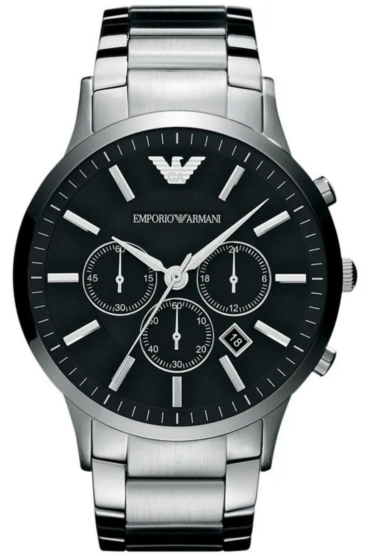Emporio Armani AR2460 Erkek Kol Saati