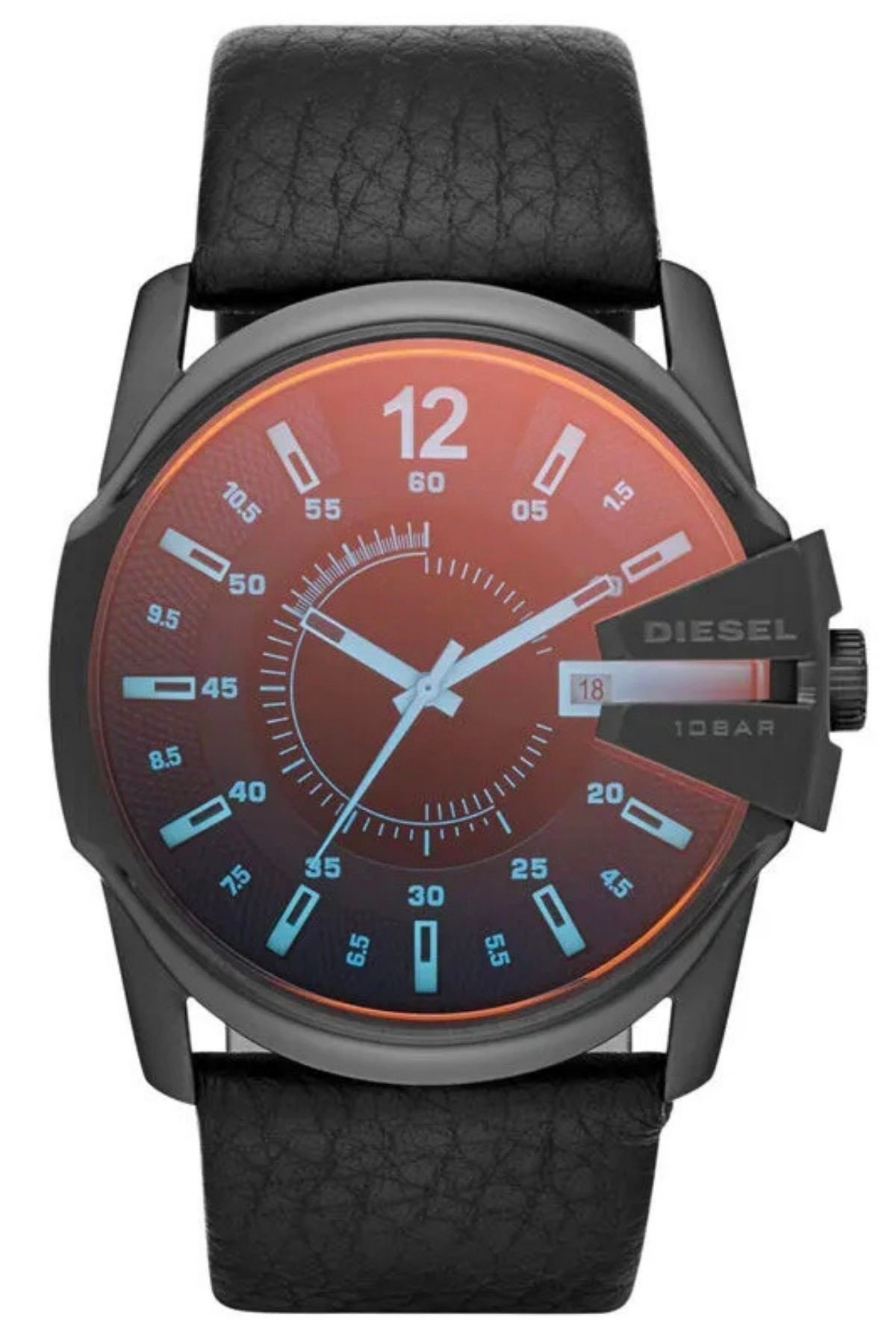 Diesel DZ1657 Erkek Kol Saati