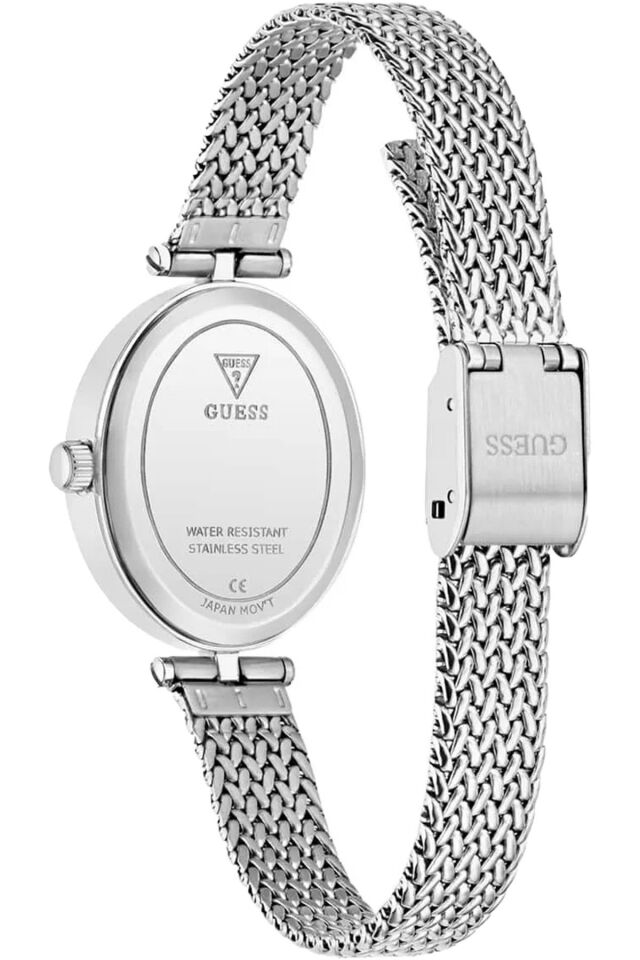 Guess GUGW0935L1 Pırlantalı Kadın Kol Saati