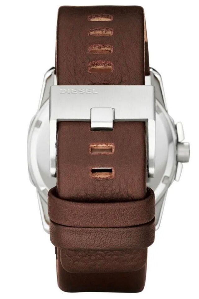 Diesel DZ1206 Erkek Kol Saati
